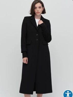 Favorite Daughter Petite City Coat